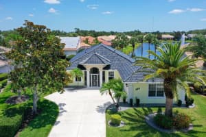 143 GRAND OAK CIRCLE, VENICE, FL 34292 Sold 07/31/23
