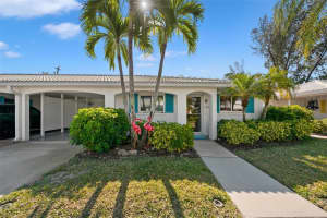 698 SPANISH DRIVE, LONGBOAT KEY, FL 34228 Sold 05/25/23