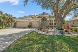 858 OAK BRIAR LANE, OSPREY, FL 34229 Sold 05/30/23