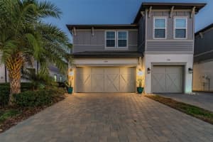 2483 Foggy Creek Circle Clearwater, FL 33764 Sold 04/28/23