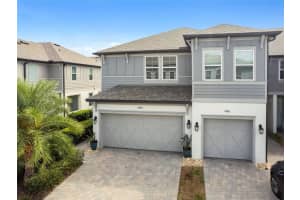 2483 Foggy Creek Circle Clearwater, FL 33764 Sold 04/28/23