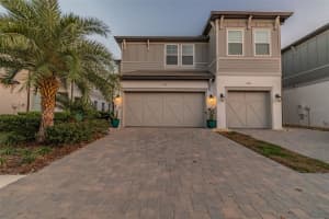 2483 Foggy Creek Circle Clearwater, FL 33764 Sold 04/28/23