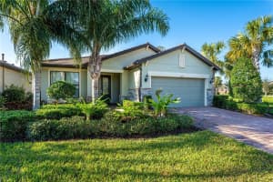 5535 EAGLE CREEK ROAD, SARASOTA, FL 34238 Sold 05/02/23
