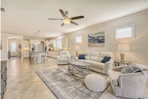 5535 EAGLE CREEK ROAD, SARASOTA, FL 34238 Sold 05/02/23