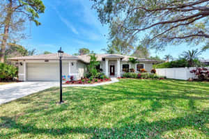 629 OAK BAY DRIVE, OSPREY, FL 34229 Sold 04/24/23