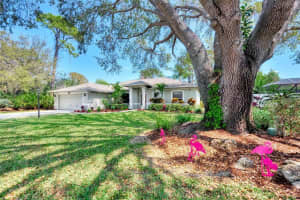 629 OAK BAY DRIVE, OSPREY, FL 34229 Sold 04/24/23