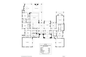 15307 ANCHORAGE PLACE, LAKEWOOD RANCH, FL 34202 Sold 11/01/24