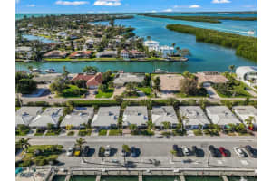 805 SPANISH DRIVE, LONGBOAT KEY, FL 34228 Sold 09/18/23