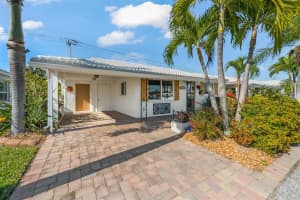 805 SPANISH DRIVE, LONGBOAT KEY, FL 34228 Sold 09/18/23