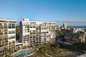 20 WHISPERING SANDS DRIVE, SARASOTA, FL 34242 - MLS#MFRA4562777