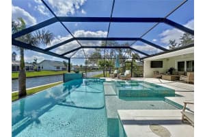 6932 ERIN MARIE COURT, FORT MYERS, FL 33919 Sold 05/19/23