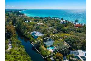7247 TURNSTONE ROAD, SARASOTA, FL 34242 Sold 03/20/25