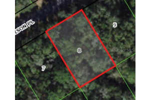 MLS# MFRA4562918, Citrus Springs, Florida 34434