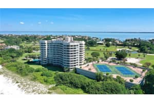 775 LONGBOAT CLUB ROAD, LONGBOAT KEY, FL 34228 Sold 06/23/23