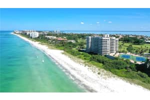 775 LONGBOAT CLUB ROAD, LONGBOAT KEY, FL 34228 Sold 06/23/23