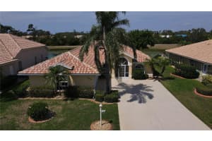 8566 Lakeside Dr Englewood, FL 34224 Sold 03/31/23