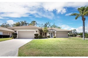 1191 WILLOW SPRINGS DRIVE, VENICE, FL 34293 Sold 04/28/23