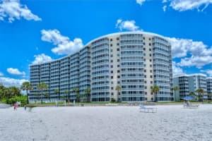 6300 MIDNIGHT PASS ROAD, SARASOTA, FL 34242 Sold 04/12/23