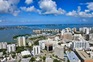 1350 MAIN STREET, SARASOTA, FL 34236 Sold 07/17/23