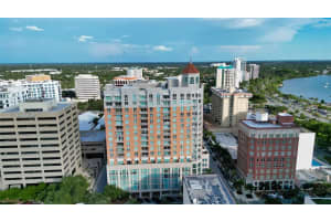 1350 MAIN STREET, SARASOTA, FL 34236 Sold 07/17/23