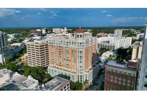 1350 MAIN STREET, SARASOTA, FL 34236 Sold 07/17/23