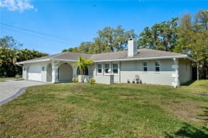 7211 LEEWYNN DRIVE, SARASOTA, FL 34240 Sold 05/18/23