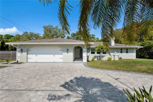 7211 LEEWYNN DRIVE, SARASOTA, FL 34240 Sold 05/18/23