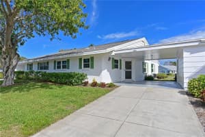 4615 INDEPENDENCE DRIVE, BRADENTON, FL 34210 Sold 06/15/23