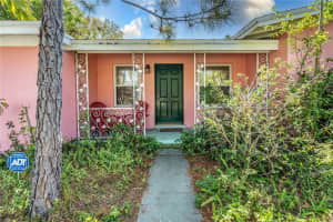 138 PEARL AVENUE, SARASOTA, FL 34243 Sold 06/12/23