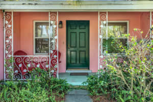 138 PEARL AVENUE, SARASOTA, FL 34243 Sold 06/12/23