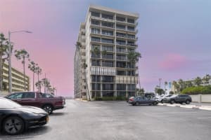 5396 Gulf Blvd #306 St Petersburg, FL 33706 - Off Market