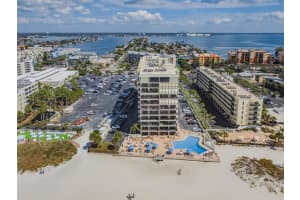 5396 Gulf Blvd #306 St Petersburg, FL 33706 - Off Market
