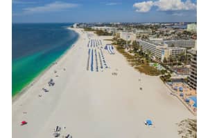 5396 Gulf Blvd #306 St Petersburg, FL 33706 - Off Market