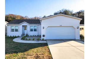 118 FOREST BOULEVARD, WILDWOOD, FL 34785 Sold 06/21/23