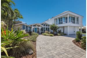 566 JESSMYTH DRIVE, LONGBOAT KEY, FL 34228 Sold 04/19/23