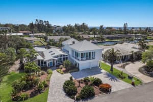 566 JESSMYTH DRIVE, LONGBOAT KEY, FL 34228 Sold 04/19/23