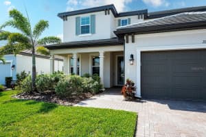 2210 WOODLEAF HAMMOCK COURT, LAKEWOOD RANCH, FL 34211 Sold 05/16/23