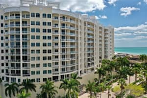 1300 BENJAMIN FRANKLIN DRIVE, SARASOTA, FL 34236 Sold 05/25/23