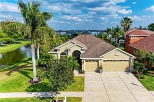 603 YORK DALE DRIVE, RUSKIN, FL 33570 Sold 05/08/23