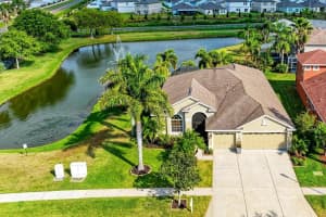 603 YORK DALE DRIVE, RUSKIN, FL 33570 Sold 05/08/23