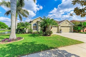 603 YORK DALE DRIVE, RUSKIN, FL 33570 Sold 05/08/23