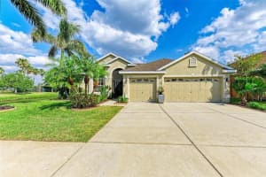 603 YORK DALE DRIVE, RUSKIN, FL 33570 Sold 05/08/23