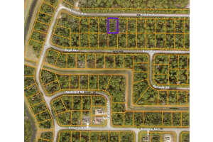 KAMSLER AVE, NORTH PORT, FL 34286 - MLS#MFRA4563530