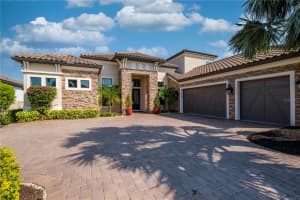 5316 GREENBROOK DRIVE, SARASOTA, FL 34238 Sold 06/26/23