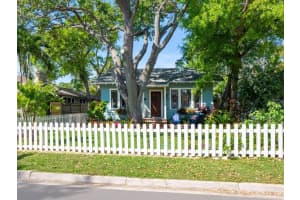 1122 POMELO AVENUE, SARASOTA, FL 34236 Sold 06/06/23