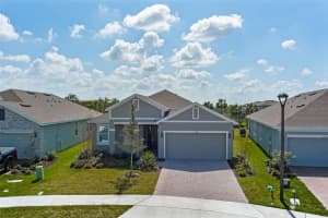 11782 LITTLE RIVER WAY, PARRISH, FL 34219 Sold 09/05/23
