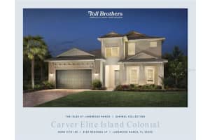 8163 REDONDA LOOP, BRADENTON, FL 34202 Sold 02/29/24