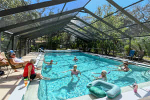 2236 CIRCLEWOOD DRIVE, SARASOTA, FL 34231 Sold 07/11/23