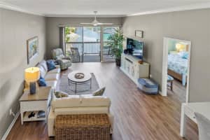 1087 LAKE HOUSE CIRCLE, SARASOTA, FL 34242 Sold 04/28/23