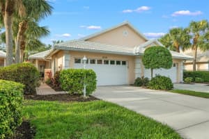 1230 BERKSHIRE CIRCLE, VENICE, FL 34292 Sold 05/04/23